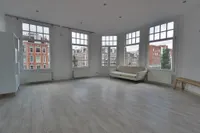 Eerste Constantijn Huygensstraat, Amsterdam