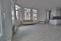 Eerste Constantijn Huygensstraat, Amsterdam