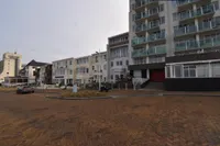 Zeekant, Den Haag