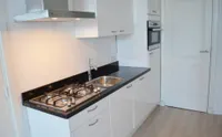 Zeekant, Den Haag