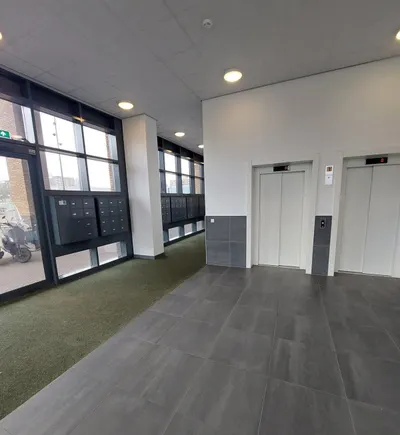Californiëplein , 2037AL, Haarlem, Noord-Holland