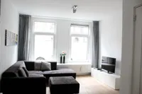 Fagelstraat, Amsterdam