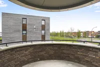 Baak van Breskens, Amersfoort