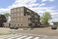 Baak van Breskens, Amersfoort