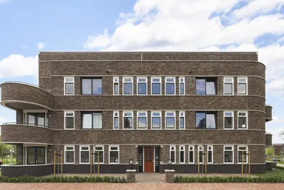 Baak van Breskens , 3826GG, Amersfoort, Utrecht