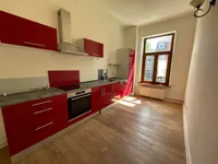 Maastrichterlaan, Vaals