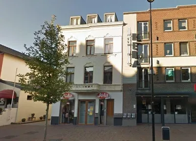Maastrichterlaan , 6291EL, Vaals, Limburg