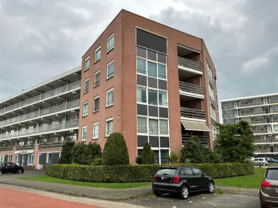 Martin Luther King , 4102GW, Culemborg, Gelderland