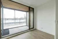 Boompjes, Rotterdam