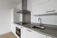 Boompjes, Rotterdam
