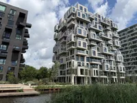 Haarlemmerweg, Amsterdam