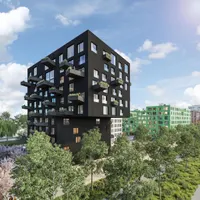 Haarlemmerweg, Amsterdam