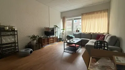 Achlumerstraat , 8913GN, Leeuwarden, Friesland