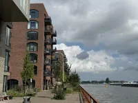 Zandstrooierstraat, Amsterdam