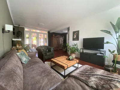 Heischeutstraat , 5345VS, Oss, Noord-Brabant