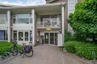 Prins Bernhardstraat, Zevenbergen