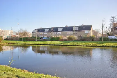 Noorderdreef , 2152AB, Nieuw-Vennep, Noord-Holland