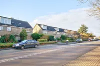 Noorderdreef, Nieuw-Vennep