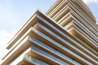 Boompjes, Rotterdam