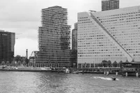 Boompjes, Rotterdam
