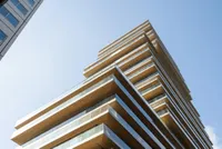 Boompjes, Rotterdam