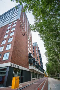 Brede Hilledijk, Rotterdam