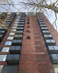 Brede Hilledijk, Rotterdam