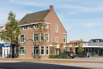 Hengelosestraat , 7514AJ, Enschede, Overijssel
