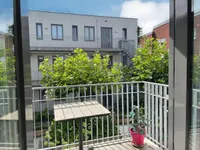 Willem Hubertstraat, Den Bosch