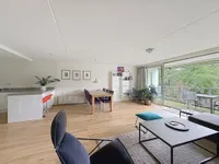 Hazepaterslaan, Haarlem