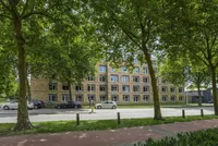 Teteringsedijk, Breda