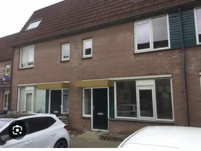 Zwolseveste , 3432BM, Nieuwegein, Utrecht