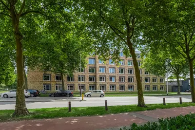 Teteringsedijk , 4817MJ, Breda, Noord-Brabant