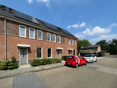 Dr. Abraham Kuyperlaan , 5463CM, Veghel, Noord-Brabant