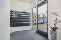 Limaweg, Waddinxveen