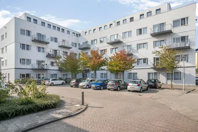 Limaweg , 2743CB, Waddinxveen, Zuid-Holland