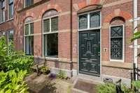 Nieuwe Plantage, Delft