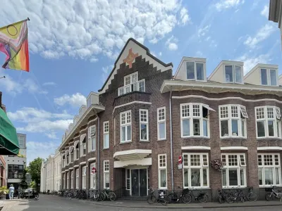 Weverssingel , 3811GK, Amersfoort, Utrecht