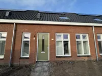 Motreastraat, Zwaag