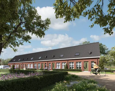 Motreastraat , 1689CZ, Zwaag, Noord-Holland