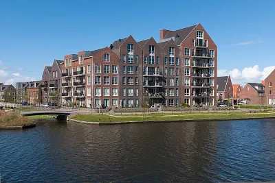 Burgemeester De Wildesingel , 2235TR, Valkenburg, Zuid-Holland