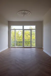 Mathenesserlaan, Rotterdam