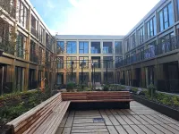 Vijfharingenstraat, Maastricht