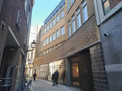 Vijfharingenstraat , 6211EC, Maastricht, Limburg