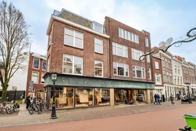 Jansveld , 3512BH, Utrecht, Utrecht
