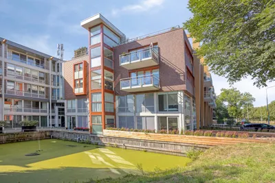 De Werf , 1141HL, Monnickendam, Noord-Holland