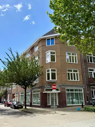 Brusselsestraat , 6211PD, Maastricht, Limburg