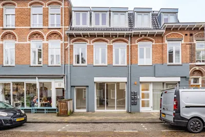 Douwes Dekkerstraat , 3532XB, Utrecht, Utrecht