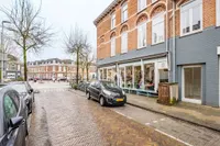 Douwes Dekkerstraat, Utrecht