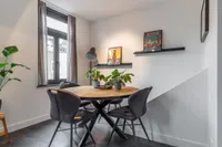 Jacob van Ruisdaelstraat, Utrecht